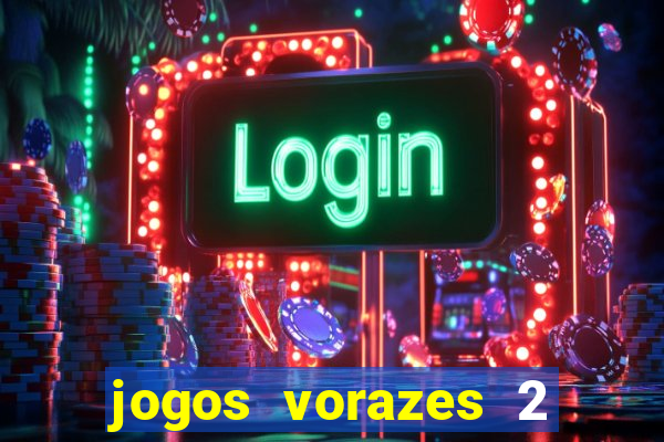 jogos vorazes 2 torrent dublado